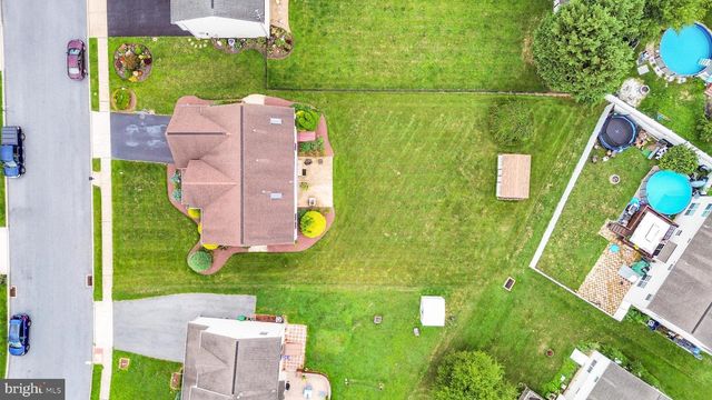 1014 JOSEPHINE DR, Temple, PA 19560
