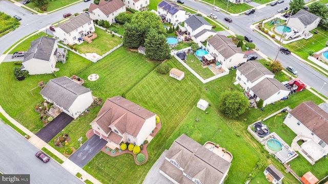 1014 JOSEPHINE DR, Temple, PA 19560