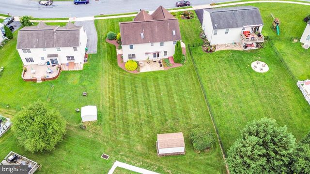 1014 JOSEPHINE DR, Temple, PA 19560