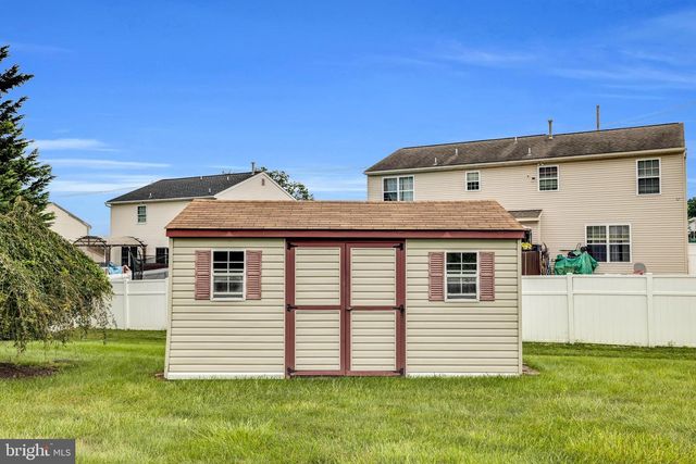 1014 JOSEPHINE DR, Temple, PA 19560