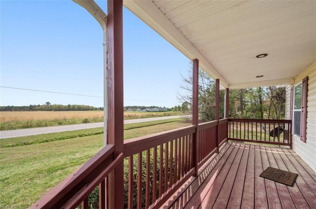 24168 Meherrin RD, Courtland, VA 23837