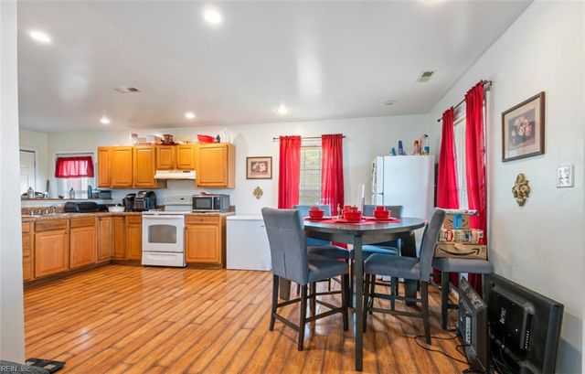 24168 Meherrin RD, Courtland, VA 23837