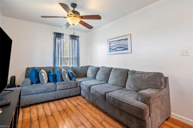 24168 Meherrin RD, Courtland, VA 23837