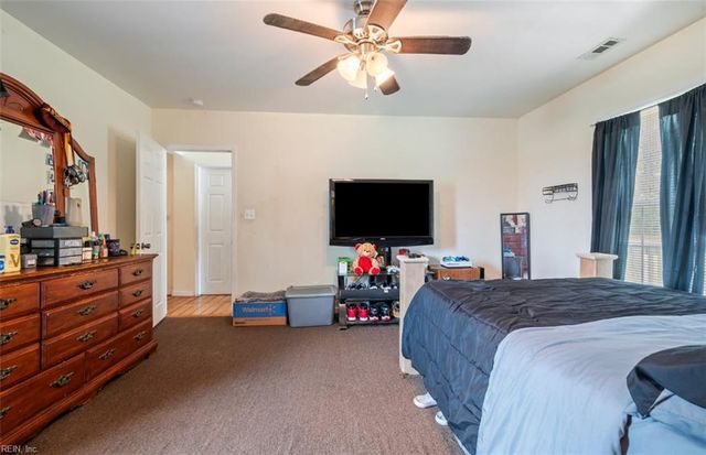 24168 Meherrin RD, Courtland, VA 23837