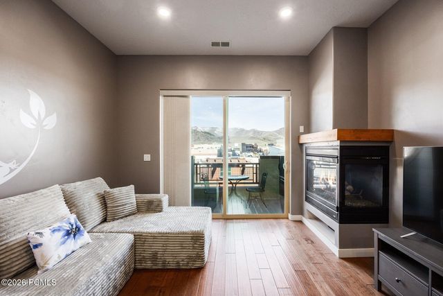 6169 Park Lane South 10, Park City, UT 84098