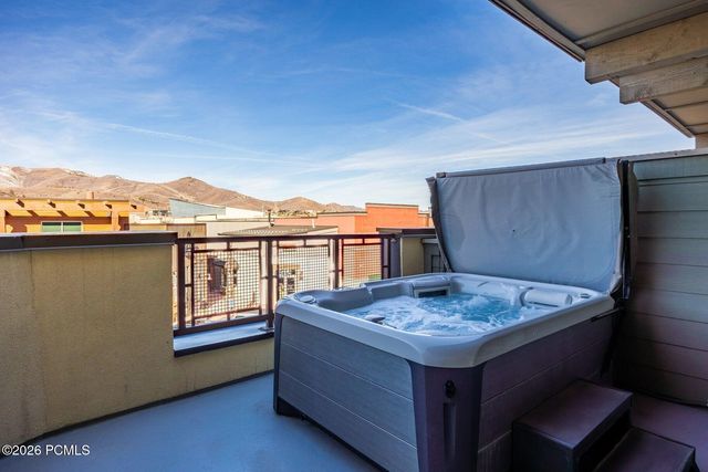 6169 Park Lane South 10, Park City, UT 84098