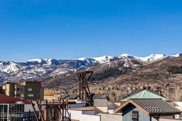 6169 Park Lane South 10, Park City, UT 84098