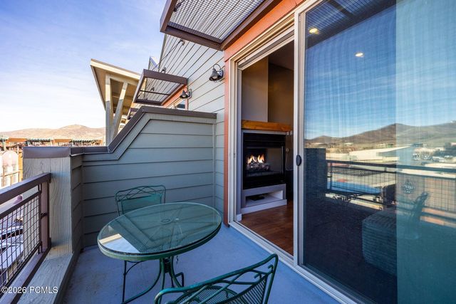 6169 Park Lane South 10, Park City, UT 84098