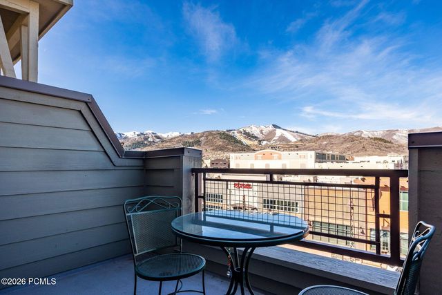 6169 Park Lane South 10, Park City, UT 84098