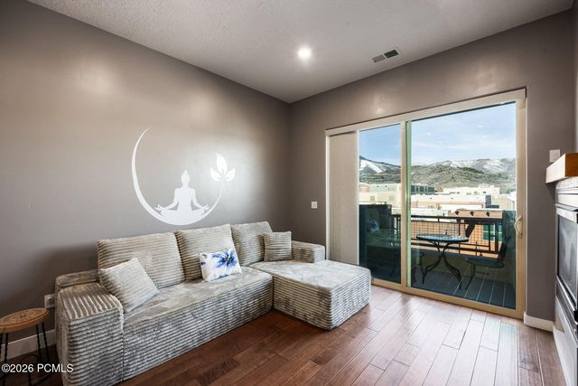 6169 Park Lane South 10, Park City, UT 84098