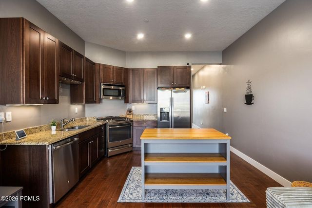 6169 Park Lane South 10, Park City, UT 84098