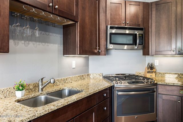 6169 Park Lane South 10, Park City, UT 84098