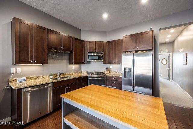 6169 Park Lane South 10, Park City, UT 84098