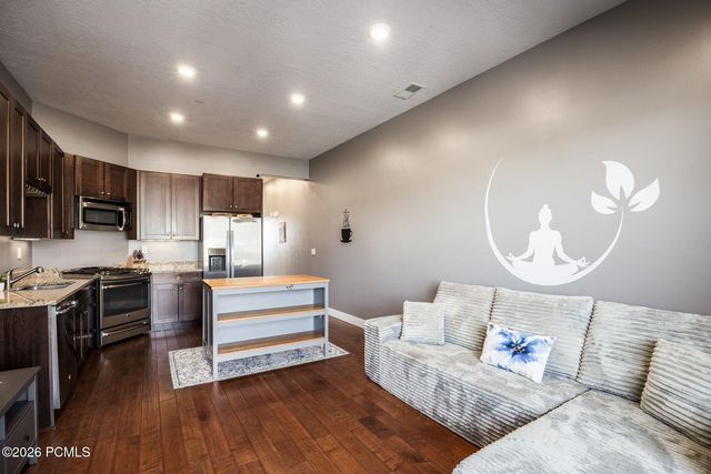 6169 Park Lane South 10, Park City, UT 84098