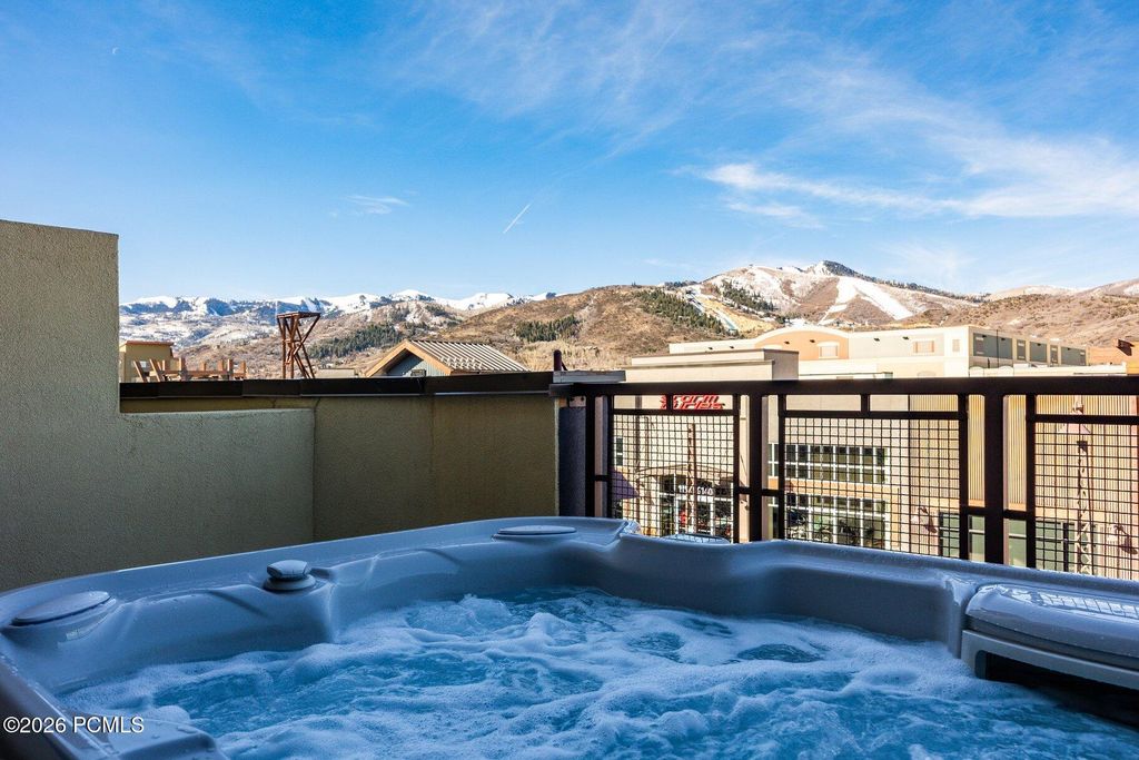 6169 Park Lane South 10, Park City, UT 84098