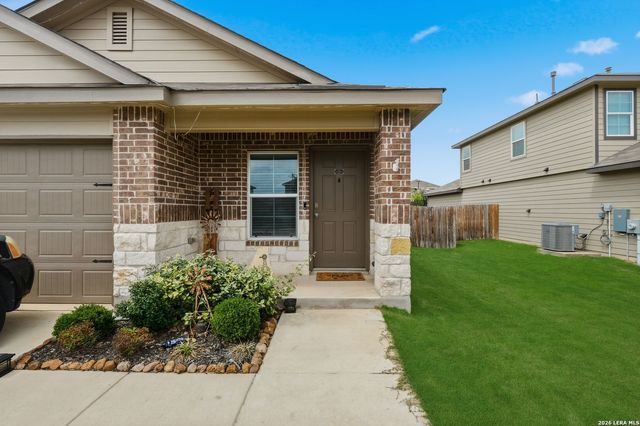 4219 THYME GDN, Von Ormy, TX 78073