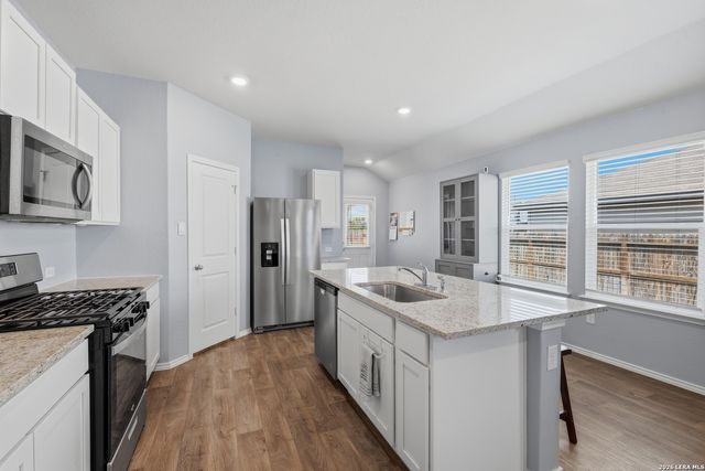 4219 THYME GDN, Von Ormy, TX 78073