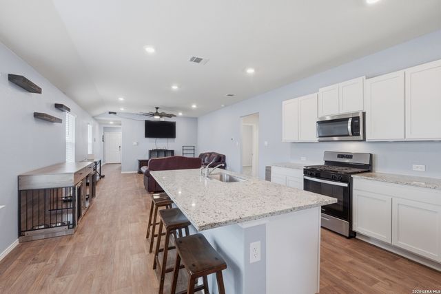 4219 THYME GDN, Von Ormy, TX 78073