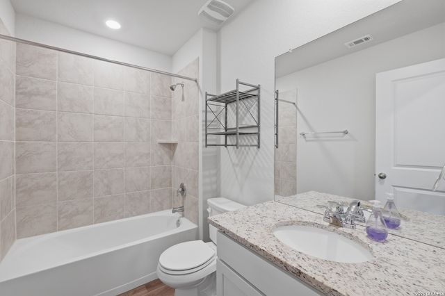 4219 THYME GDN, Von Ormy, TX 78073