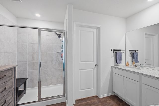 4219 THYME GDN, Von Ormy, TX 78073