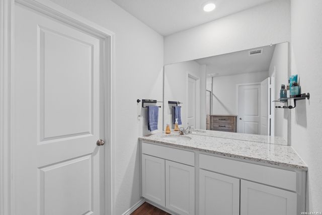 4219 THYME GDN, Von Ormy, TX 78073