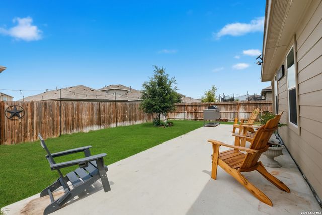 4219 THYME GDN, Von Ormy, TX 78073