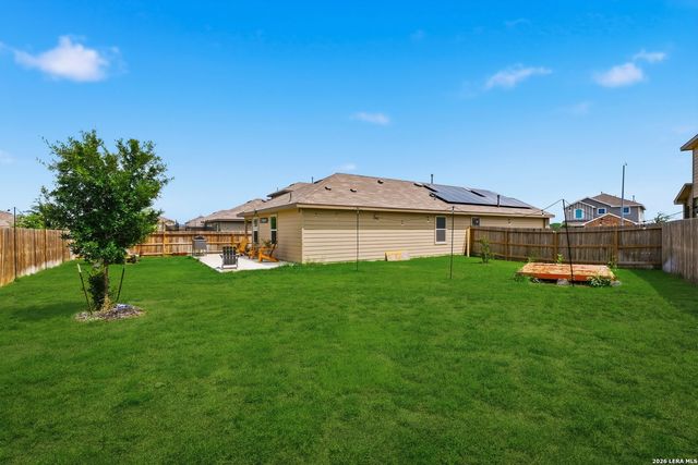 4219 THYME GDN, Von Ormy, TX 78073