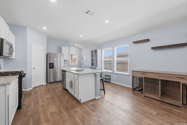 4219 THYME GDN, Von Ormy, TX 78073