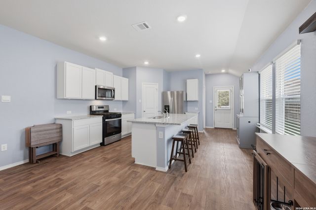 4219 THYME GDN, Von Ormy, TX 78073