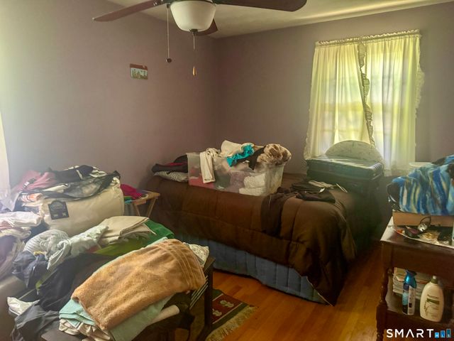 140 Bailey Avenue, Meriden, CT 06451