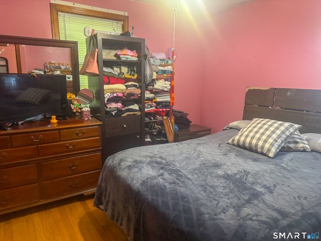 140 Bailey Avenue, Meriden, CT 06451
