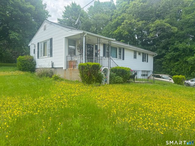 140 Bailey Avenue, Meriden, CT 06451