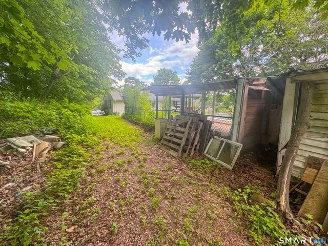 140 Bailey Avenue, Meriden, CT 06451