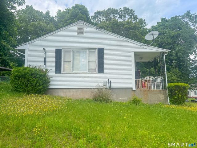 140 Bailey Avenue, Meriden, CT 06451