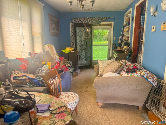 140 Bailey Avenue, Meriden, CT 06451
