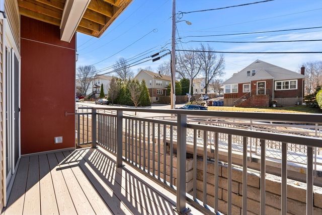 10 Franklin Ave 204, Revere, MA 02151