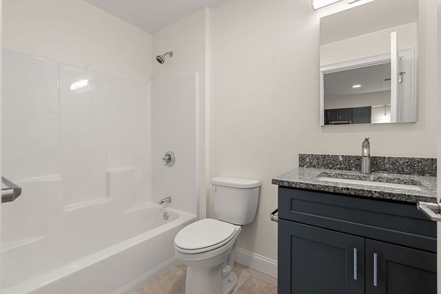 10 Franklin Ave 204, Revere, MA 02151