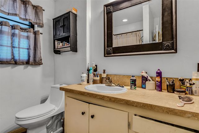 112 Oak Drive, Terrell, TX 75160