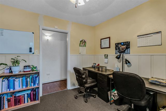 112 Oak Drive, Terrell, TX 75160