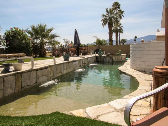 38820 Desert Greens Drive E, Palm Desert, CA 92260