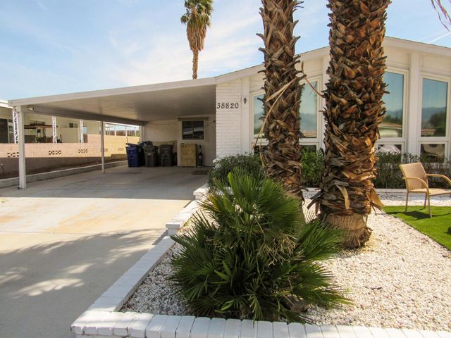 38820 Desert Greens Drive E, Palm Desert, CA 92260