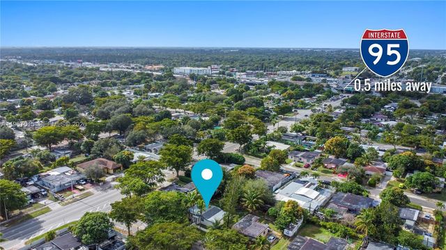 13720 NW 4th Ct, North Miami, FL 33168