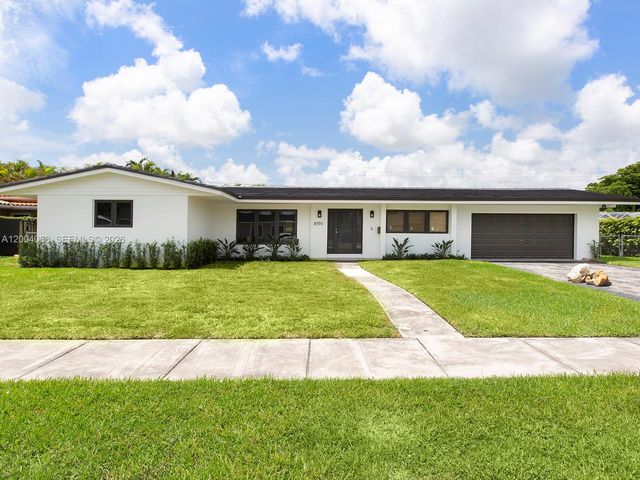 8790 SW 85th St, Miami, FL 33173