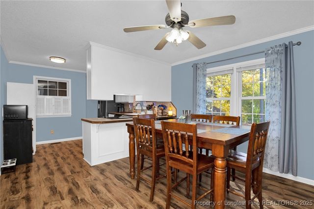 4935 Pinewood Drive, Hope Mills, NC 28348