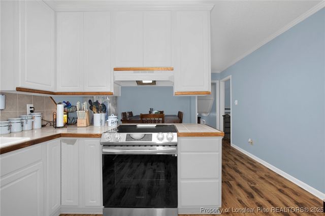 4935 Pinewood Drive, Hope Mills, NC 28348