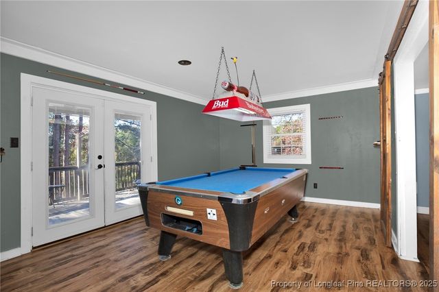 4935 Pinewood Drive, Hope Mills, NC 28348