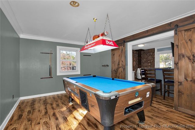 4935 Pinewood Drive, Hope Mills, NC 28348