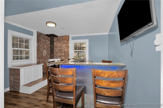 4935 Pinewood Drive, Hope Mills, NC 28348