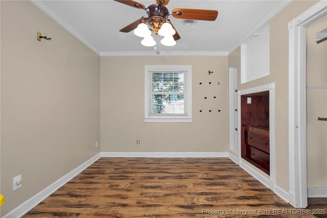 4935 Pinewood Drive, Hope Mills, NC 28348