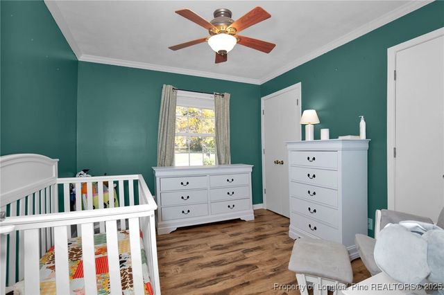 4935 Pinewood Drive, Hope Mills, NC 28348